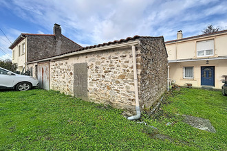 Ma-Cabane - Vente Maison LES SORINIERES, 120 m²