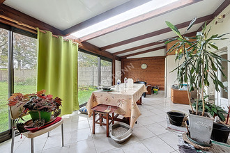 Ma-Cabane - Vente Maison LES SORINIERES, 120 m²