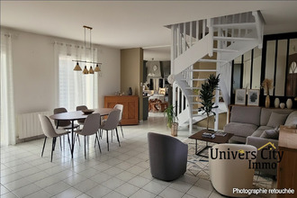 Ma-Cabane - Vente Maison Les Sorinières, 160 m²