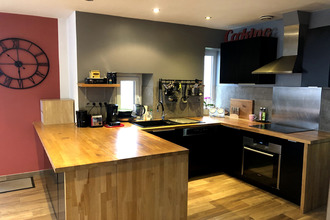 Ma-Cabane - Vente Maison LES SORINIERES, 110 m²