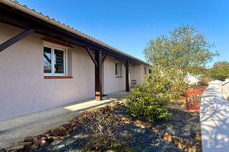 Ma-Cabane - Vente Maison LES SORINIERES, 137 m²