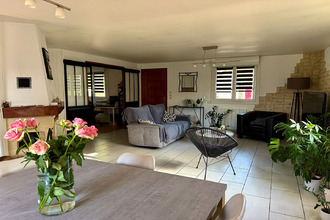 Ma-Cabane - Vente Maison LES SORINIERES, 137 m²