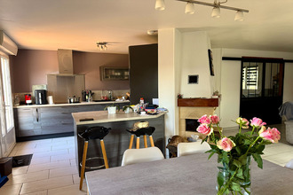 Ma-Cabane - Vente Maison LES SORINIERES, 137 m²