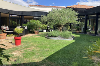 Ma-Cabane - Vente Maison Les Sorinières, 203 m²