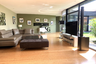 Ma-Cabane - Vente Maison Les Sorinières, 203 m²