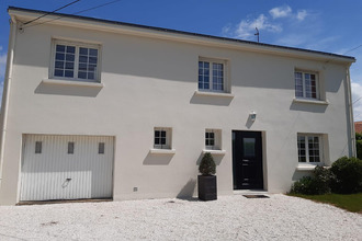 Ma-Cabane - Vente Maison LES SORINIERES, 172 m²