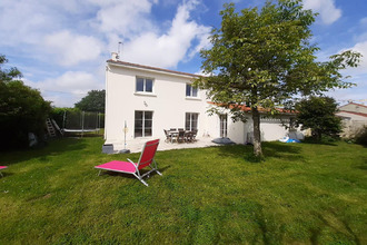 Ma-Cabane - Vente Maison LES SORINIERES, 172 m²