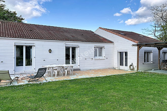 Ma-Cabane - Vente Maison LES SORINIERES, 83 m²