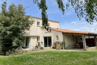 Ma-Cabane - Vente Maison Les Sorinières, 145 m²
