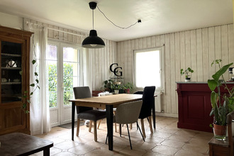 Ma-Cabane - Vente Maison Les Sorinières, 145 m²