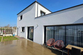 Ma-Cabane - Vente Maison LES SORINIERES, 140 m²