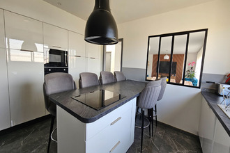 Ma-Cabane - Vente Maison LES SORINIERES, 140 m²