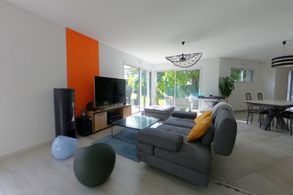 Ma-Cabane - Vente Maison LES SORINIERES, 154 m²