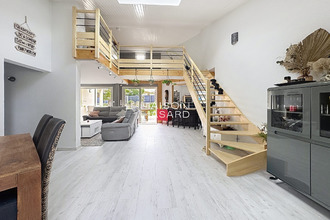 Ma-Cabane - Vente Maison Les Sorinières, 154 m²