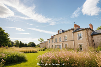 Ma-Cabane - Vente Maison LES SORINIERES, 526 m²