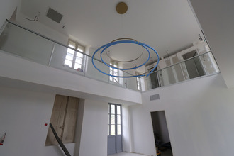Ma-Cabane - Vente Maison LES SORINIERES, 526 m²