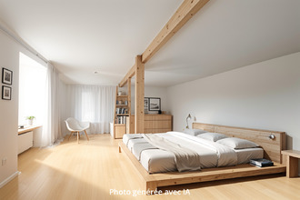 Ma-Cabane - Vente Maison LES SORINIERES, 526 m²