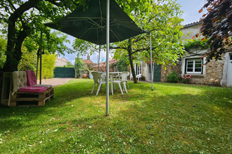 Ma-Cabane - Vente Maison LES SORINIERES, 146 m²