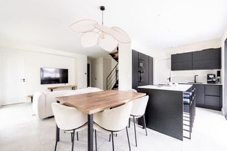 Ma-Cabane - Vente Maison LES SORINIERES, 112 m²