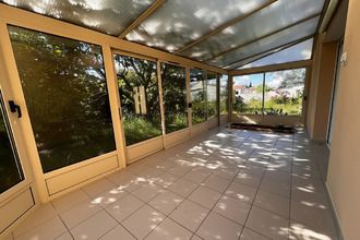 Ma-Cabane - Vente Maison LES SORINIERES, 132 m²