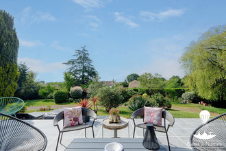 Ma-Cabane - Vente Maison LES SORINIERES, 175 m²