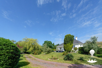 Ma-Cabane - Vente Maison LES SORINIERES, 175 m²
