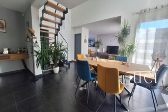 Ma-Cabane - Vente Maison Les Sorinières, 127 m²