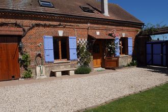 Vente Maison 27420, LES THILLIERS-EN-VEXIN France