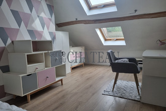 Ma-Cabane - Vente Maison LES THILLIERS-EN-VEXIN, 109 m²