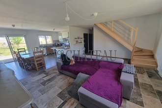 Ma-Cabane - Vente Maison LES THILLIERS-EN-VEXIN, 107 m²