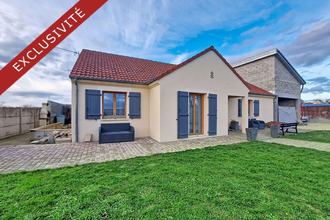 Ma-Cabane - Vente Maison LES THILLIERS-EN-VEXIN, 100 m²