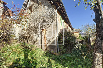 Ma-Cabane - Vente Maison Les Thuiles, 60 m²