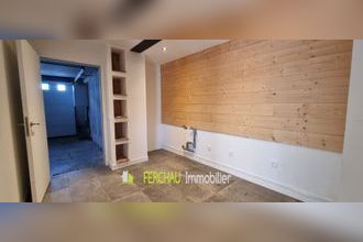 Ma-Cabane - Vente Maison LES TOUCHES, 142 m²