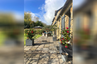 Vente Maison 44390, Les Touches France