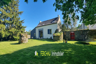 Ma-Cabane - Vente Maison LES TOUCHES, 130 m²