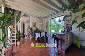 Ma-Cabane - Vente Maison LES TOUCHES, 130 m²