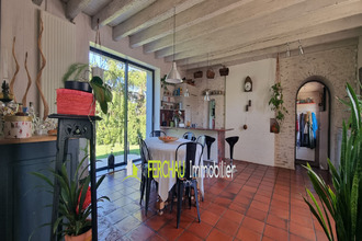 Ma-Cabane - Vente Maison LES TOUCHES, 130 m²