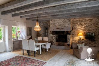 Ma-Cabane - Vente Maison LES TOUCHES, 212 m²