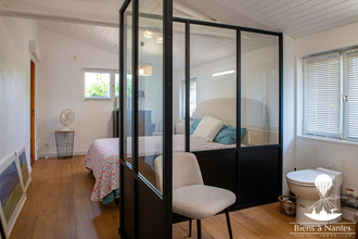 Ma-Cabane - Vente Maison LES TOUCHES, 212 m²
