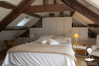 Ma-Cabane - Vente Maison LES TOUCHES, 212 m²