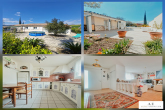 Ma-Cabane - Vente Maison Les Tourrettes, 94 m²