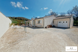 Ma-Cabane - Vente Maison Les Tourrettes, 94 m²