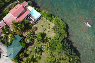 Ma-Cabane - Vente Maison Les Trois-Îlets, 225 m²