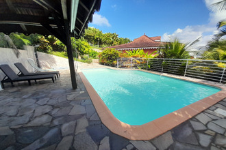 Ma-Cabane - Vente Maison Les Trois-Îlets, 240 m²