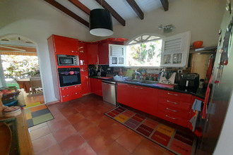 Ma-Cabane - Vente Maison Les Trois-Îlets, 240 m²