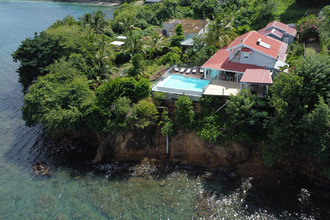 Vente Maison 97229, Les Trois-Îlets France