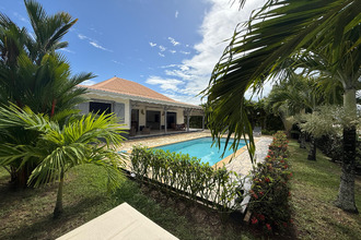 Vente Maison 97229, Les Trois-Îlets France