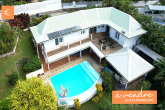 Vente Maison 97229, Les Trois-Îlets France