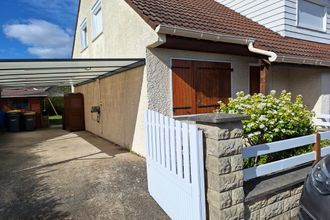 Ma-Cabane - Vente Maison LES ULIS, 83 m²