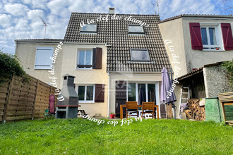 Ma-Cabane - Vente Maison LES ULIS, 114 m²